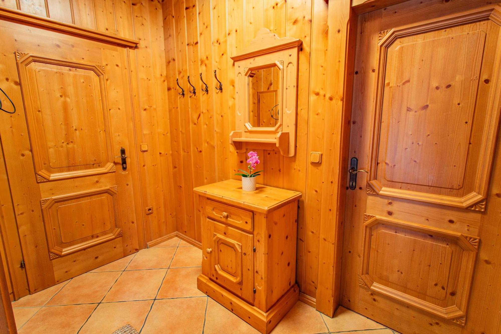 Bergidyll 5 By Alpenidyll Apartments Ramsau am Dachstein Eksteriør billede