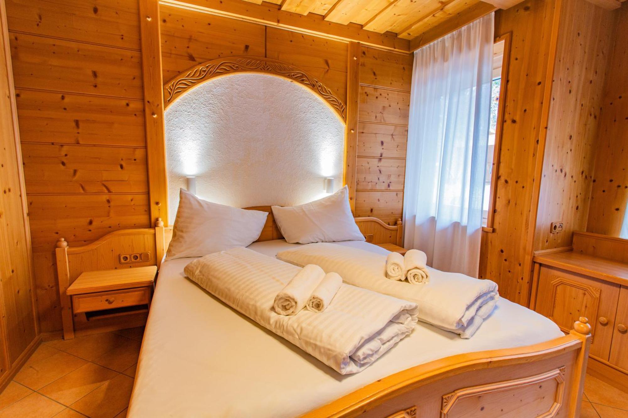 Bergidyll 5 By Alpenidyll Apartments Ramsau am Dachstein Eksteriør billede
