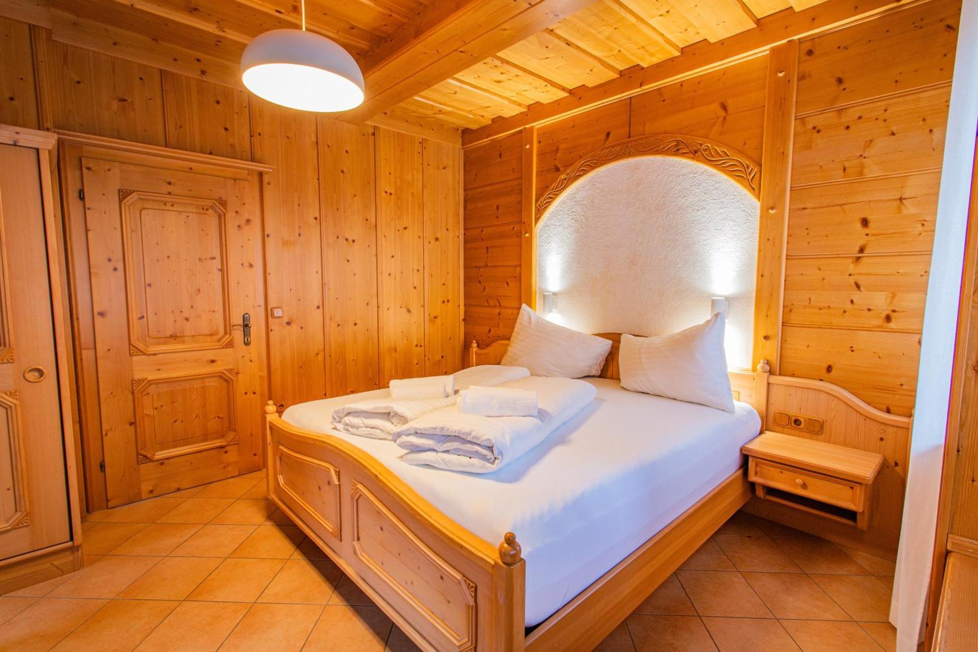 Bergidyll 5 By Alpenidyll Apartments Ramsau am Dachstein Eksteriør billede