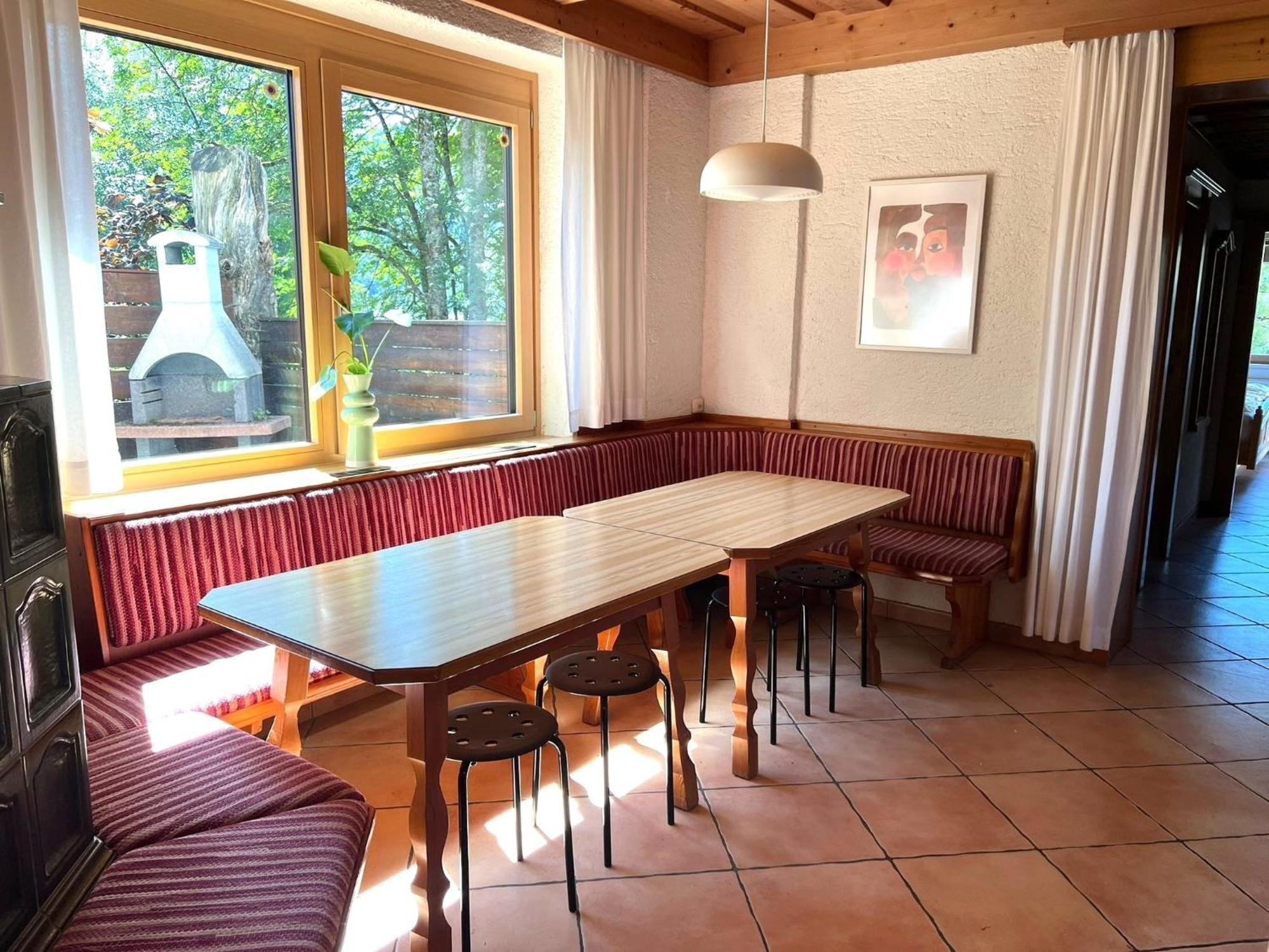 Bergidyll 5 By Alpenidyll Apartments Ramsau am Dachstein Eksteriør billede