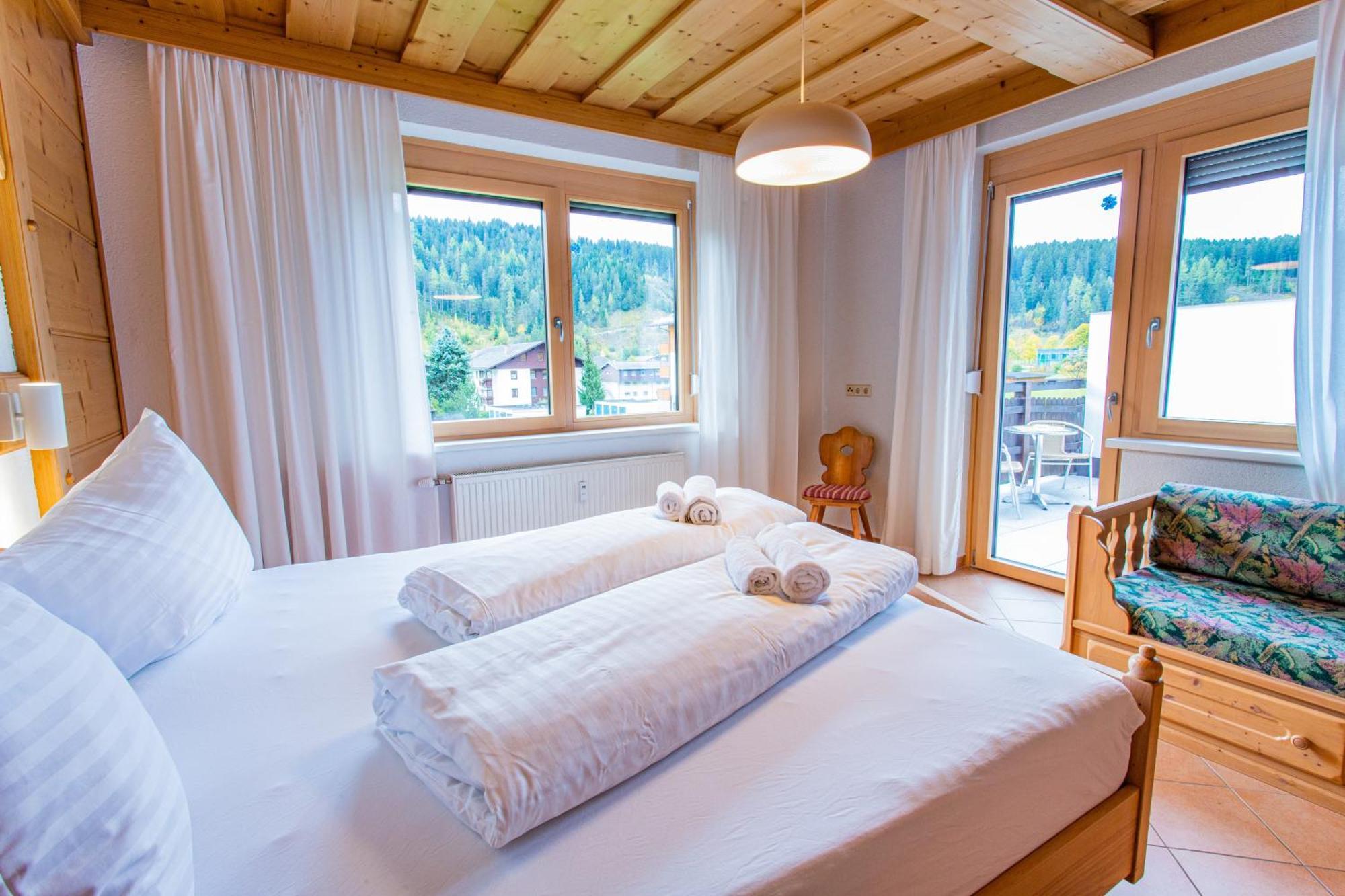 Bergidyll 5 By Alpenidyll Apartments Ramsau am Dachstein Eksteriør billede